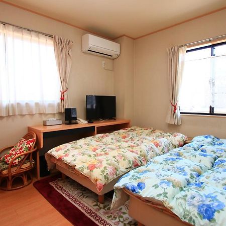 Ryokan Kinsui Kurume Kültér fotó