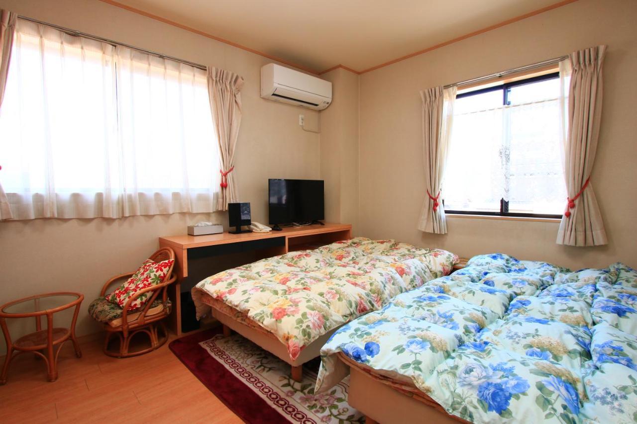 Ryokan Kinsui Kurume Kültér fotó