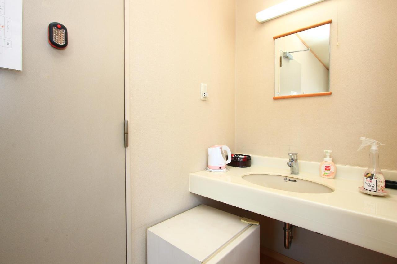 Ryokan Kinsui Kurume Kültér fotó