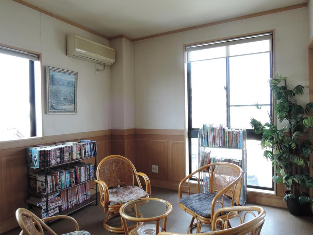Ryokan Kinsui Kurume Kültér fotó
