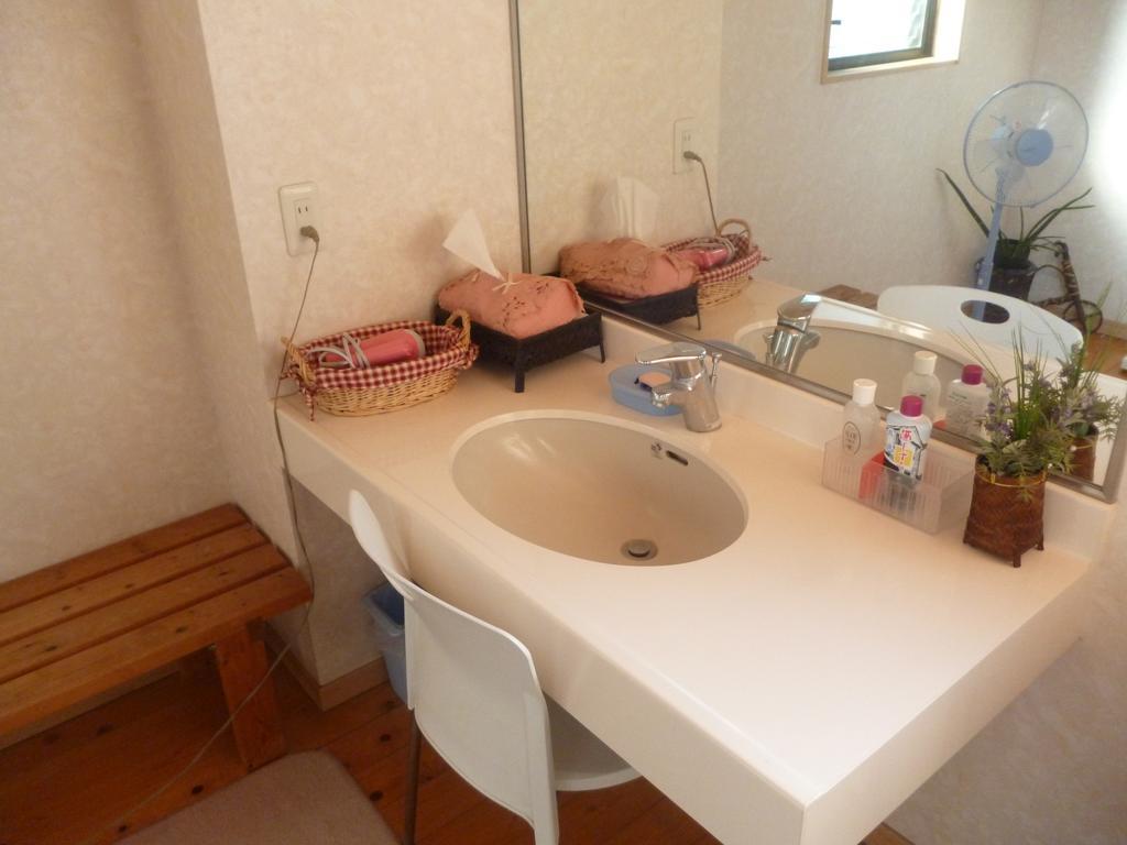 Ryokan Kinsui Kurume Kültér fotó