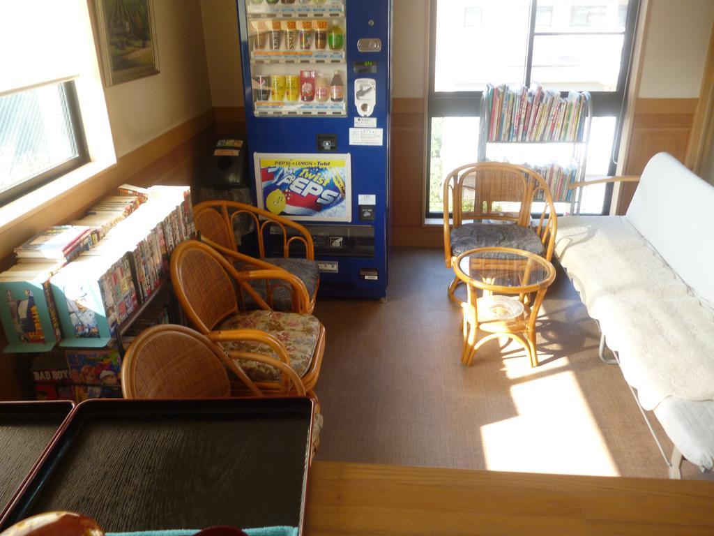 Ryokan Kinsui Kurume Kültér fotó