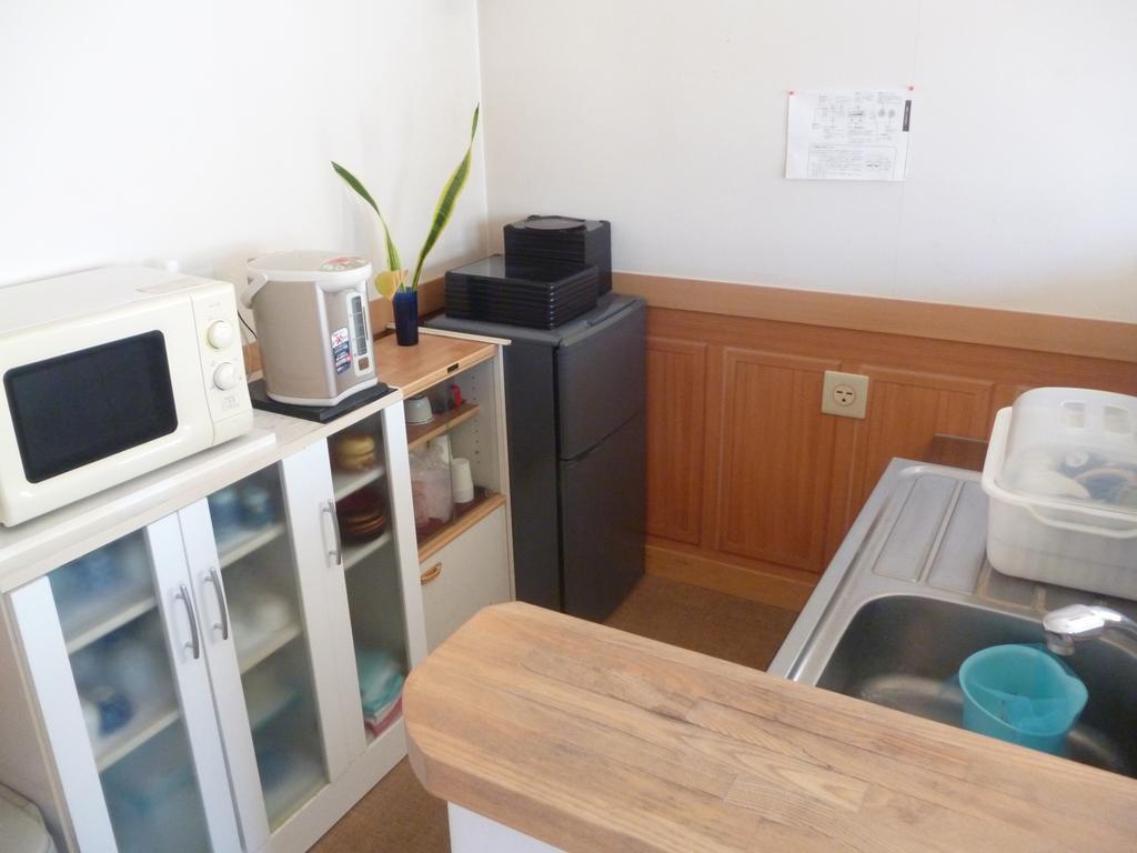 Ryokan Kinsui Kurume Kültér fotó
