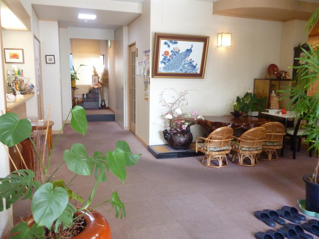 Ryokan Kinsui Kurume Kültér fotó