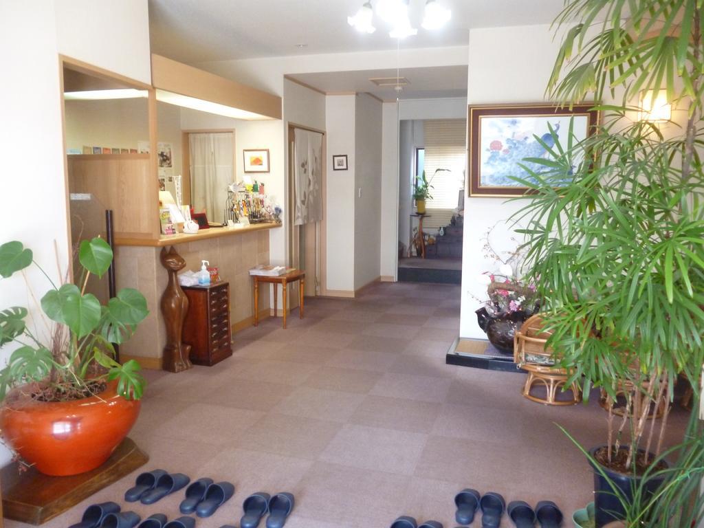 Ryokan Kinsui Kurume Kültér fotó