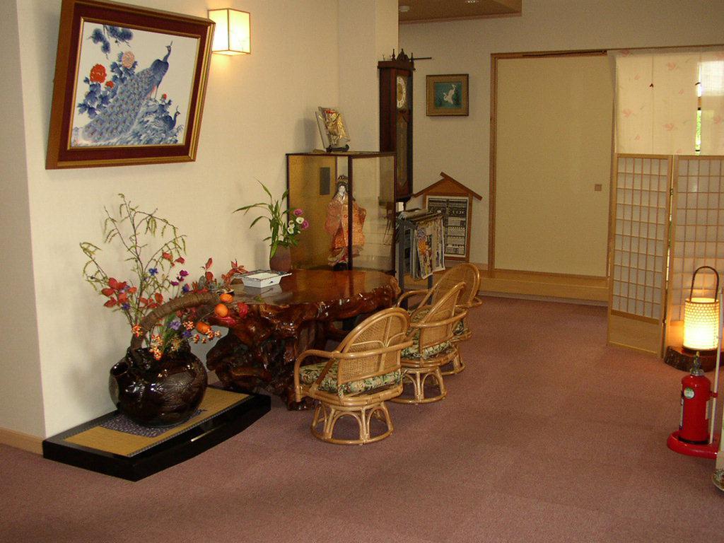 Ryokan Kinsui Kurume Kültér fotó